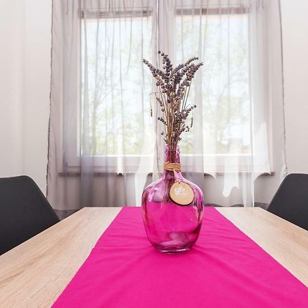 Apartman Micko Privlaka  Exteriör bild
