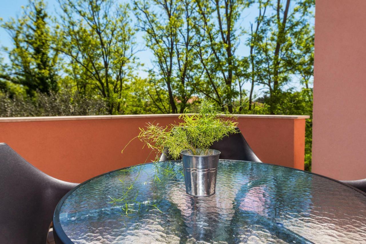 Apartman Micko Privlaka  Exteriör bild