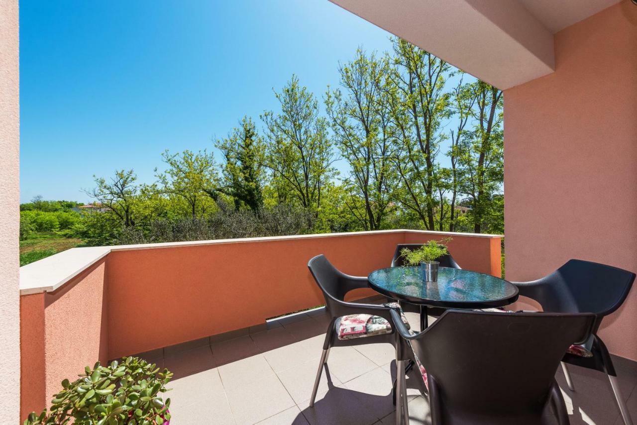 Apartman Micko Privlaka  Exteriör bild