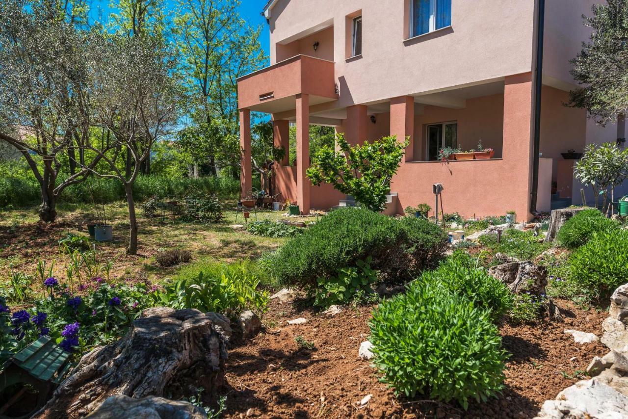 Apartman Micko Privlaka  Exteriör bild