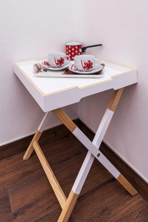 Apartman Micko Privlaka  Exteriör bild
